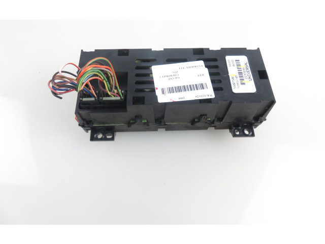 Дисплей    2193898, 56007500   Jeep Grand Cherokee