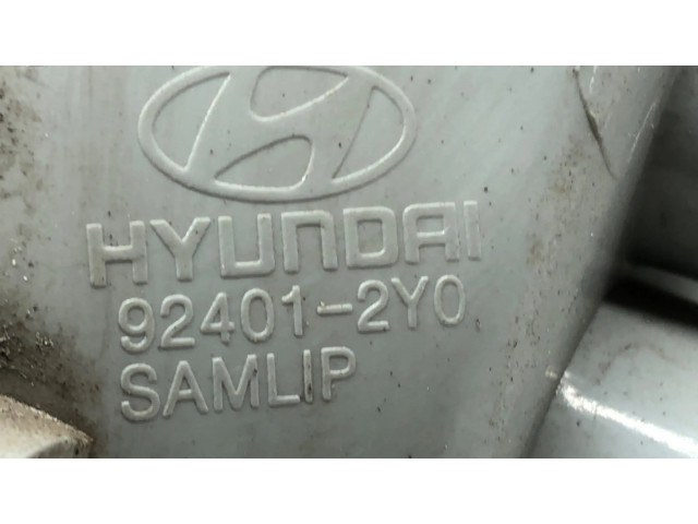 Světlo zadní  levé 92401-2Y0   Hyundai ix35 2013