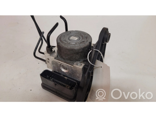 Блок АБС 5Q0907379S, 5Q0614517R   Audi  A3 S3 8V  2013-2019 года