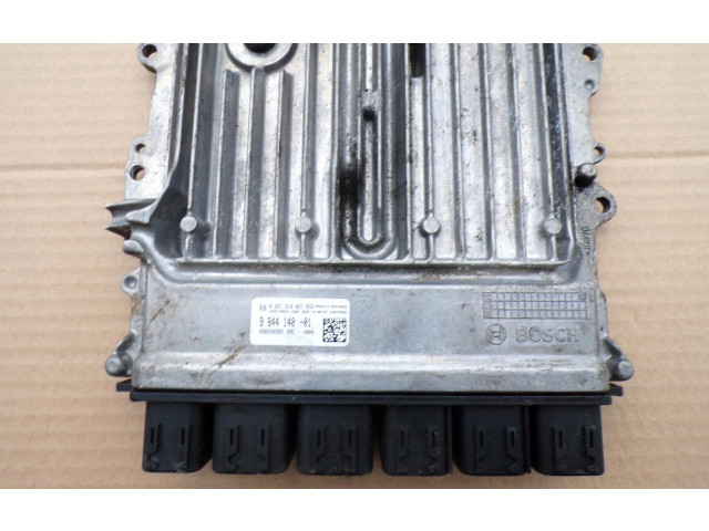 Řídící jednotka    BMW 3 G20 G21 2022