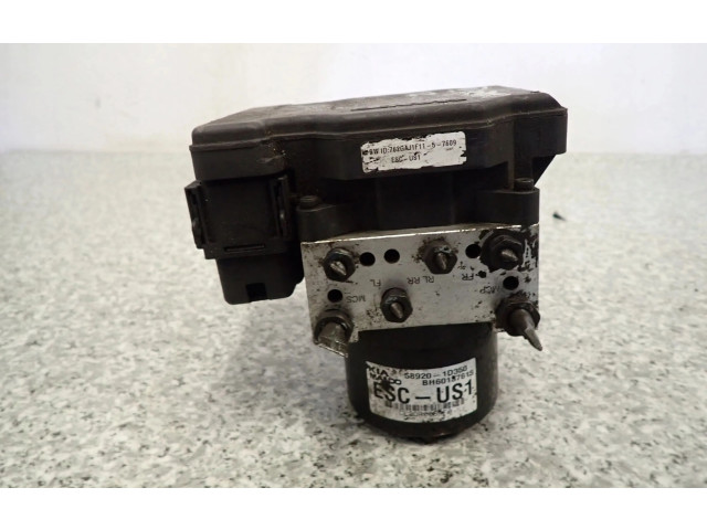 Jednotka ABS 58920-1D350   KIA Carens III 2019