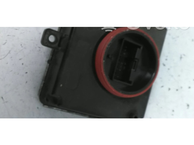 Модуль фонарей 4G0907697D, 4G0907397D   Audi A5 8T 8F
