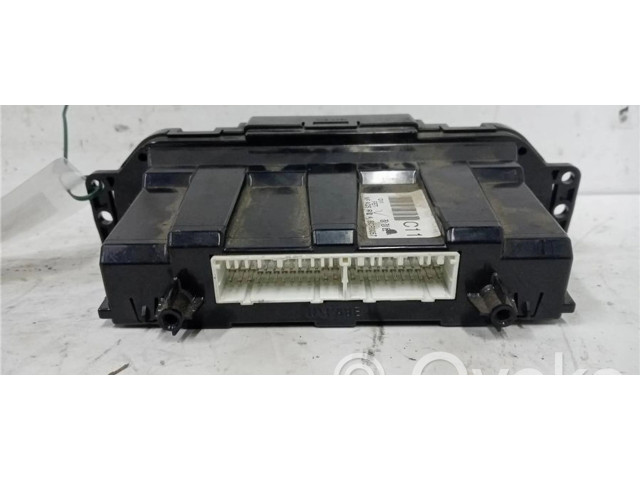 Блок управления климат-контролем 972503KXXX, 0070010   Hyundai Sonata