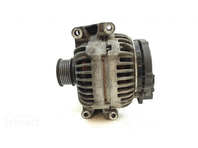 Генератор 06B903016Q   Audi A4 S4 B6 8E 8H 1.8     