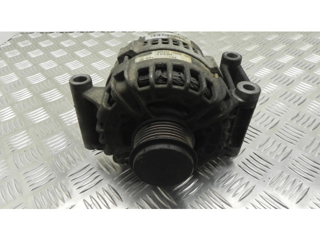 Генератор RECC1T10300BD   Ford Tourneo 2.2     