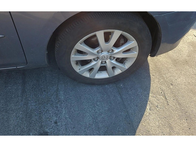 Зеркало электрическое        Mazda 3 I  2003 - 2006 года   