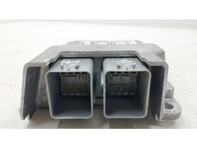 Блок подушек безопасности 68002372AA, 0285010053   Chrysler 300 - 300C
