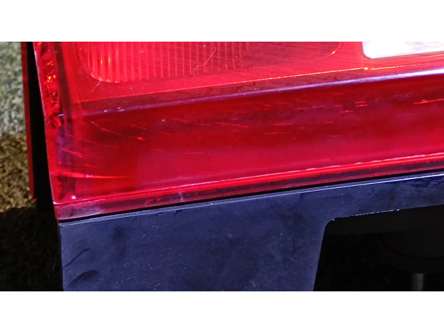 Задний фонарь  01380673080, 02062099900010    Citroen Jumper   2014- года