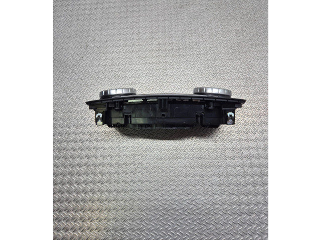 Блок управления климат-контролем A1669001812, HW1044   MercedesBenz GLE (W166 - C292)