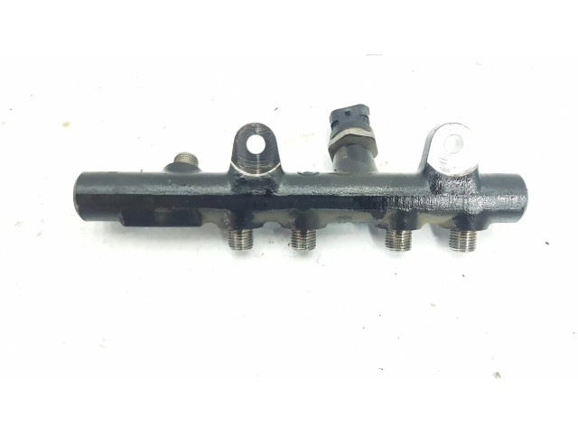 Vstřikovací lišta 175215346R   Dacia Dokker   1.5  