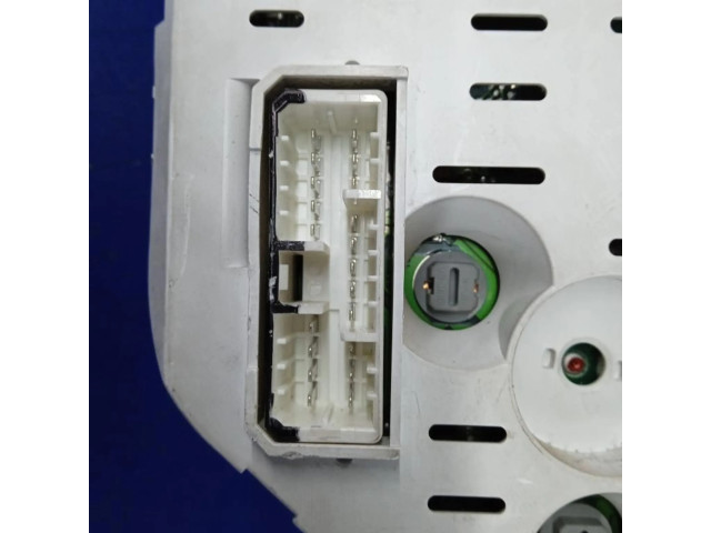 Přístrojová deska  Alfa Romeo 166  156022588, CUADROINSTRUMENTOS  