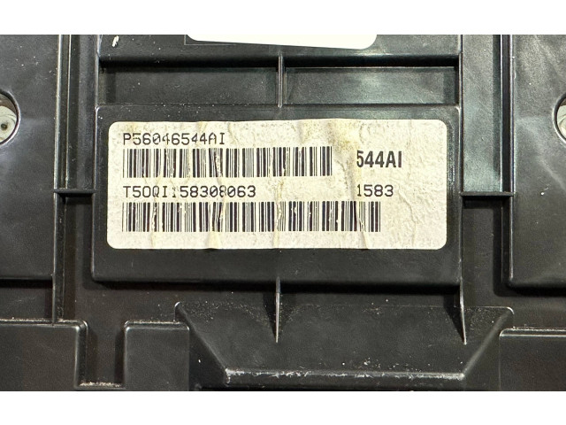 Панель приборов 56046544AI   Dodge RAM 1500 DS       