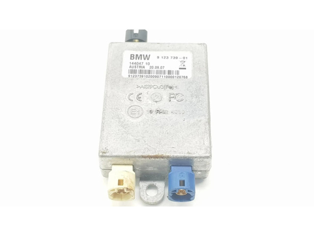 Блок управления 84109123739   BMW 3 E92 E93