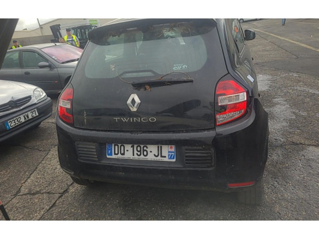 Блок АБС 476601025R   Renault  Twingo III  2014 -  года