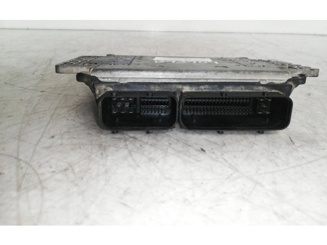 Řídící jednotka SLVMEC32110D2   Nissan Micra 
