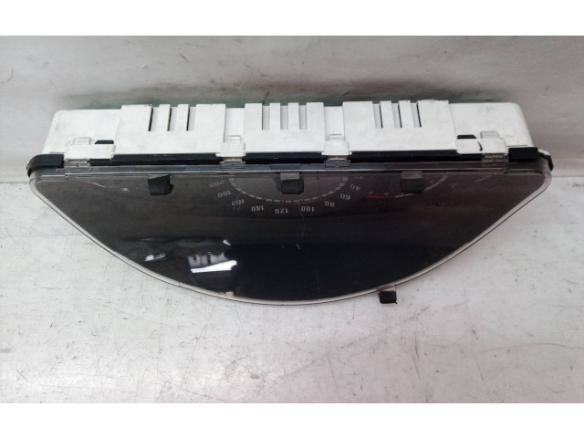 Панель приборов 78817130, 78817130   Hyundai Matrix       