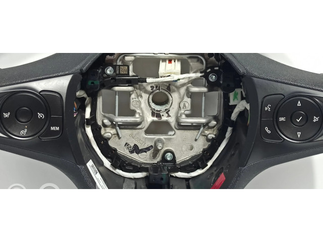 Volant Opel Corsa F 2022 647390500A, 98305800ZD  
