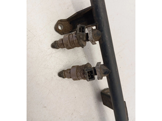 Vstřikovací lišta 9618003720   Mercedes-Benz Vito Viano W639     