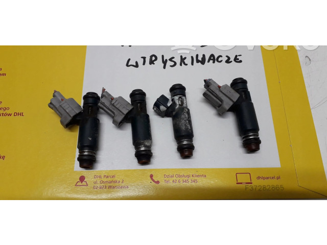 Форсунка 213244390    Nissan Altima   
