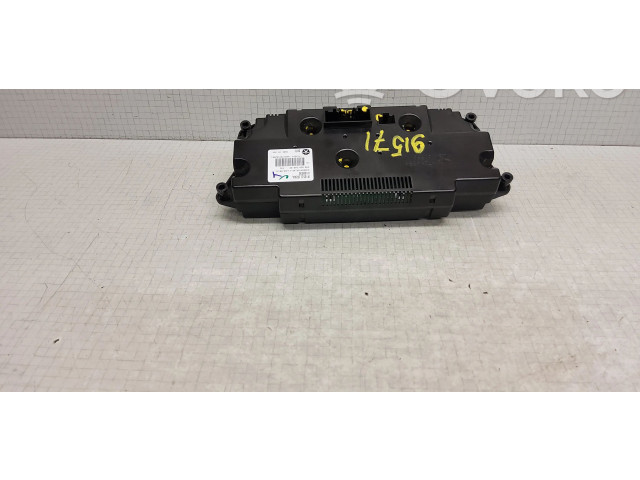 Блок управления климат-контролем 55111924AL, V60536   Jeep Grand Cherokee
