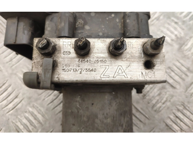 Jednotka ABS 4454005150, 0265956309   Toyota Avensis T270 2016
