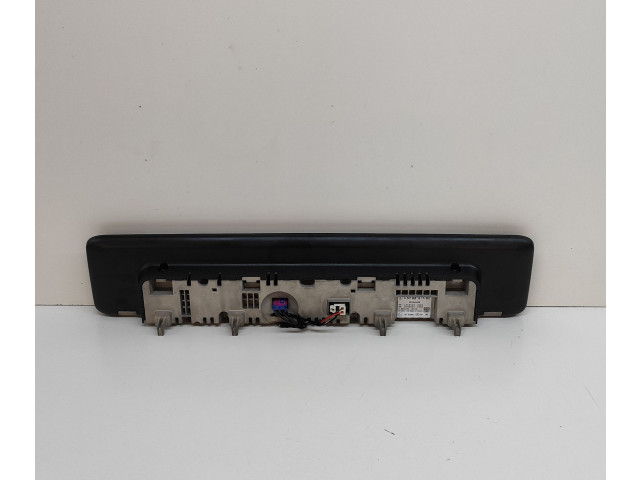 Дисплей    A2479001617, A2479015004   Mercedes-Benz EQC