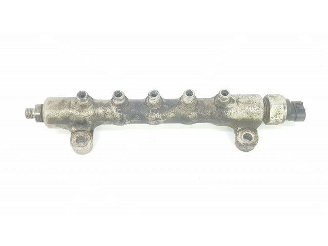 МОНО впрыскивание 238100W010   Toyota Land Cruiser J20 J20u 4.5 