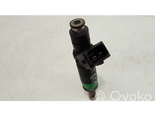 Форсунка 7525721, 4077B01682    BMW 6 E63 E64 для бензинового двигателя  4.4