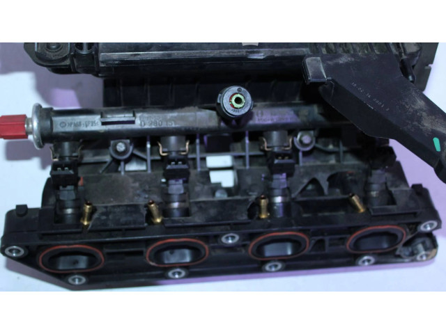 Всасывающий коллектор 00552845780   Fiat Tipo  