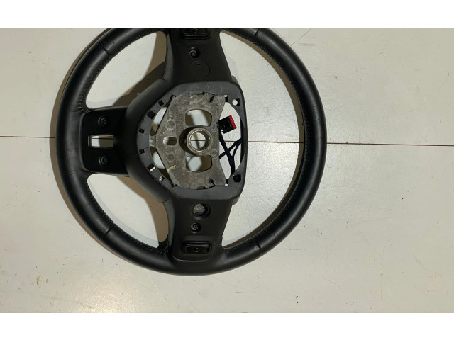 Руль Jeep Grand Cherokee  2010 - 2021 года 05057580AE      
