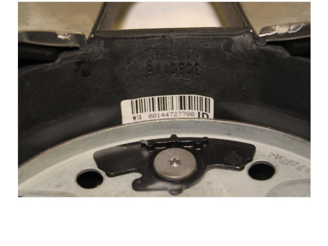 Volant Mercedes-Benz CLA C117 X117 W117 2015 A0004604603  