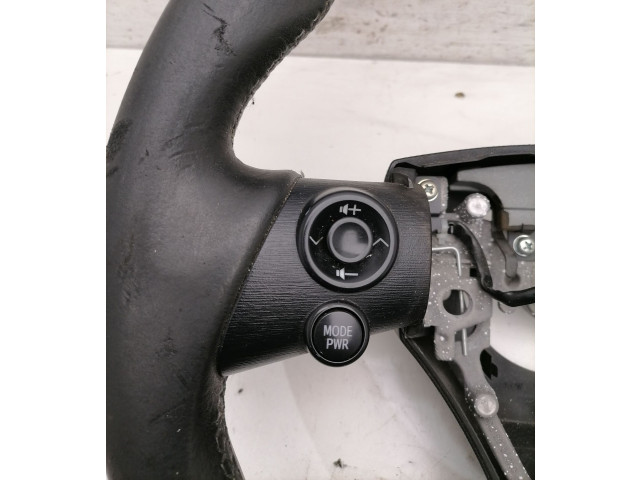 Руль Toyota iQ  2008 - - года       