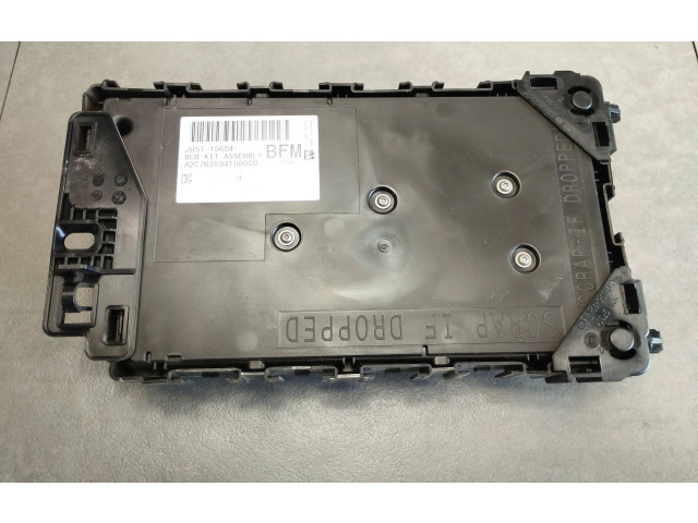 Pojistková skříňka Řídící jednotka BSM JU5T15604BFM, A2C763534100000   Ford Mondeo MK V 2019