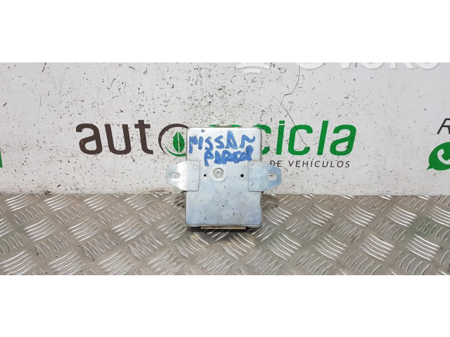 Řídící jednotka 11069C9600   Nissan Patrol 260 