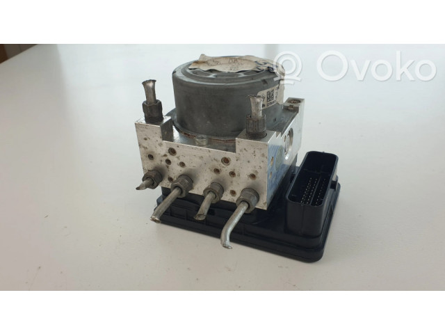 Jednotka ABS 28515242313, 10091514703   Renault Megane IV 2016