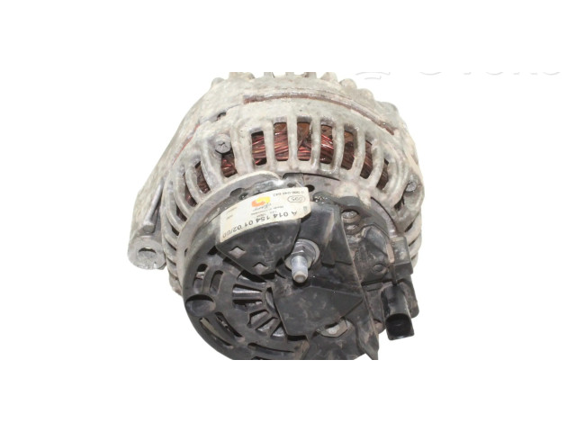Генератор A0141540102   Mercedes-Benz SL R230 3.5     