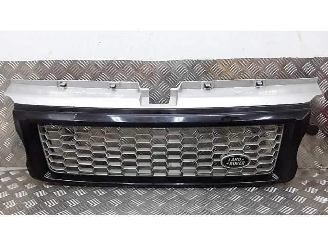 Передняя решётка Land Rover Range Rover L322 2002-2012 года DHF500020      