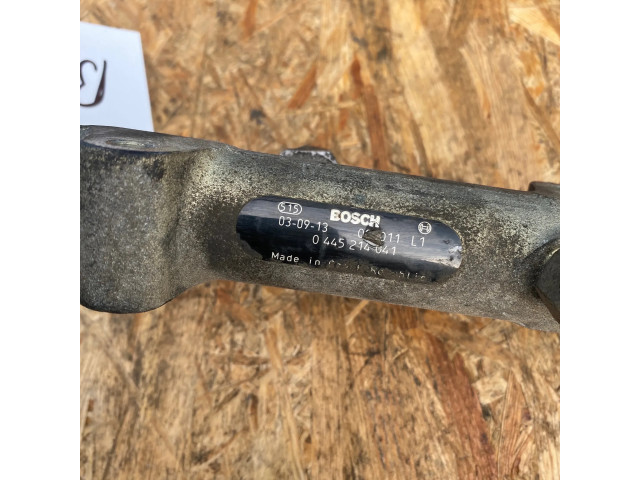 Vstřikovací lišta 0445214041   Chrysler Voyager  pro naftový motor 2.5  