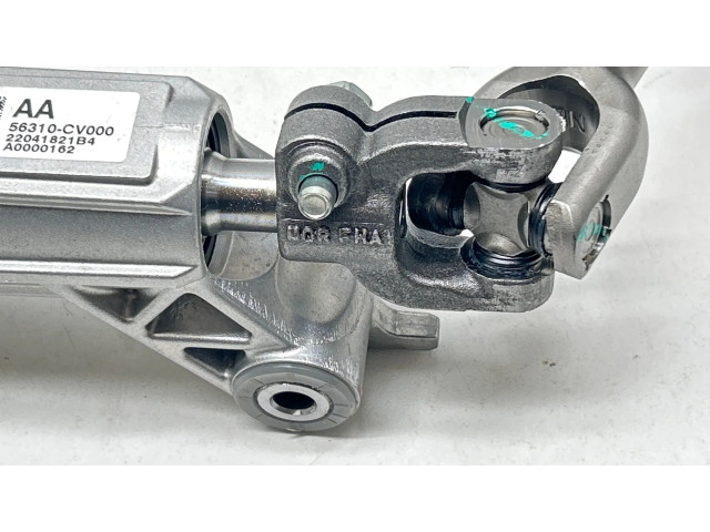    Рулевая рейка 56310CV000, 22041821B4   KIA EV6 2021- года