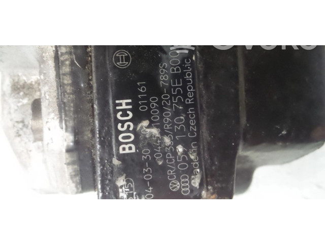 Vstřikovací čerpadlo 059130755E, 0445010090   Audi A8 S8 D3 4E    ASB 
