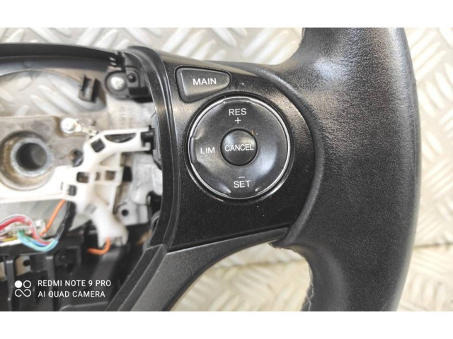Volant Honda Civic IX 2016 63053170C, 78500-TV1-K510-M1  