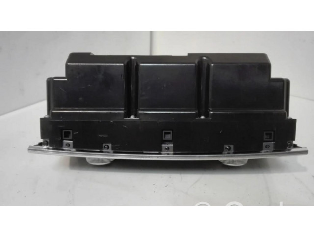 Блок управления климат-контролем 4E0919158D, 5NB00855206   Audi A8 S8 D3 4E