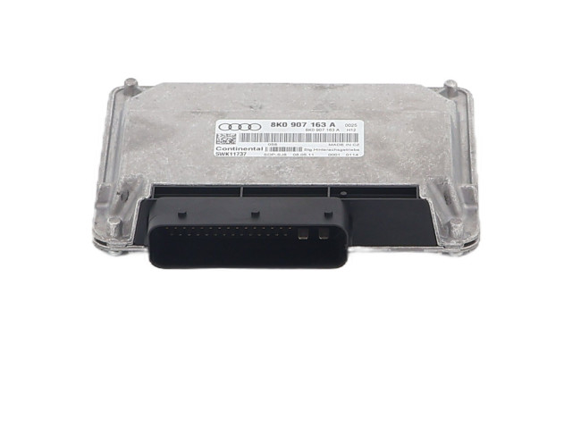 Блок управления коробкой передач 8K0907163A   Audi RS5