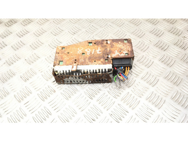 Блок управления 30069530, 12800535   Saab 9-3 Ver1