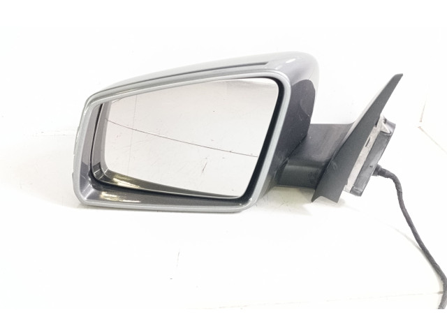 Zpětné zrcátko  Mercedes-Benz A W176 2015  A1768100116, E1021047  