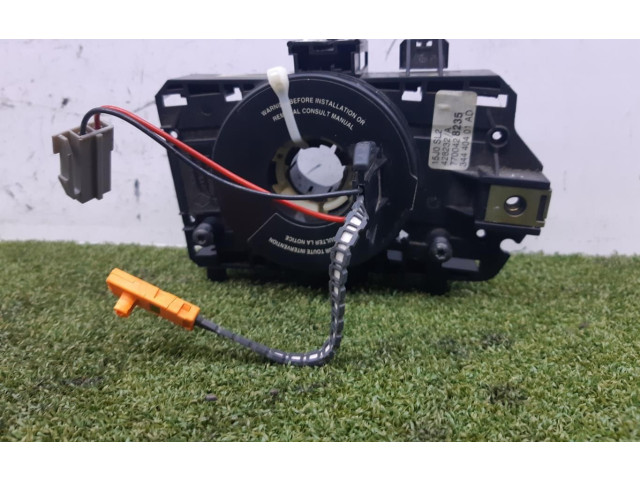 Подрулевой шлейф SRS 7700428228   Renault Megane II