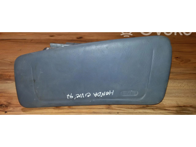Подушка безопасности пассажира PYG02D025, 77850ST3E800   Honda Civic