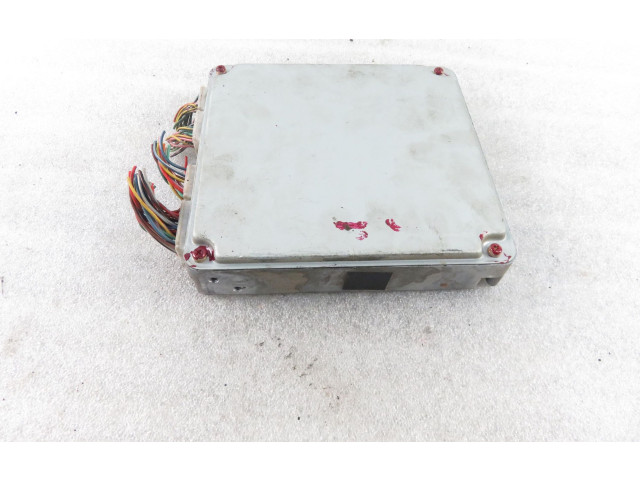 Řídící jednotka 1758005480, 8966142B50   Toyota RAV 4 (XA20) 2003