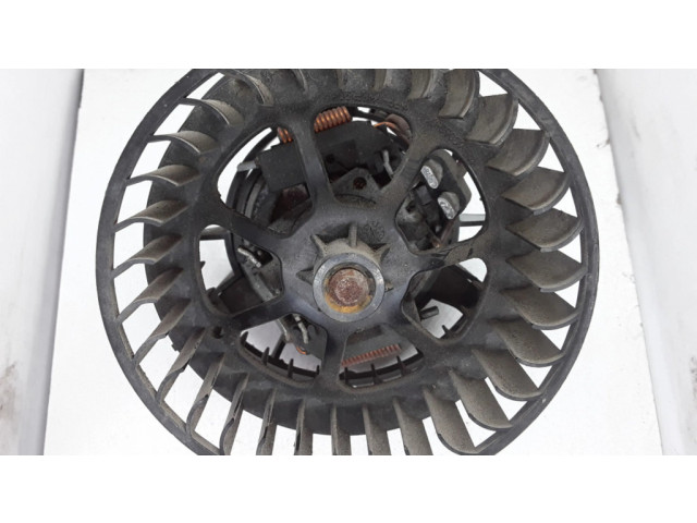 Вентилятор печки    7736000801, 4PYH18456AA   Citroen C6