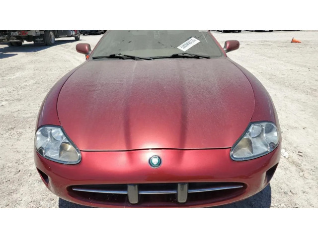 Řídící jednotka LJA1410CA   Jaguar XK8 - XKR 1997